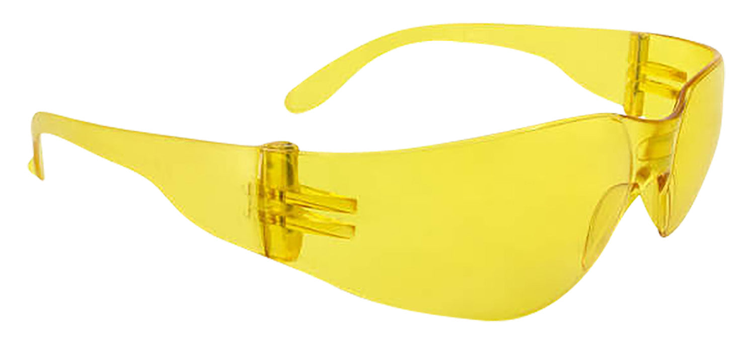 RAD MR0140ID MIRAGE AMBER GLASSES