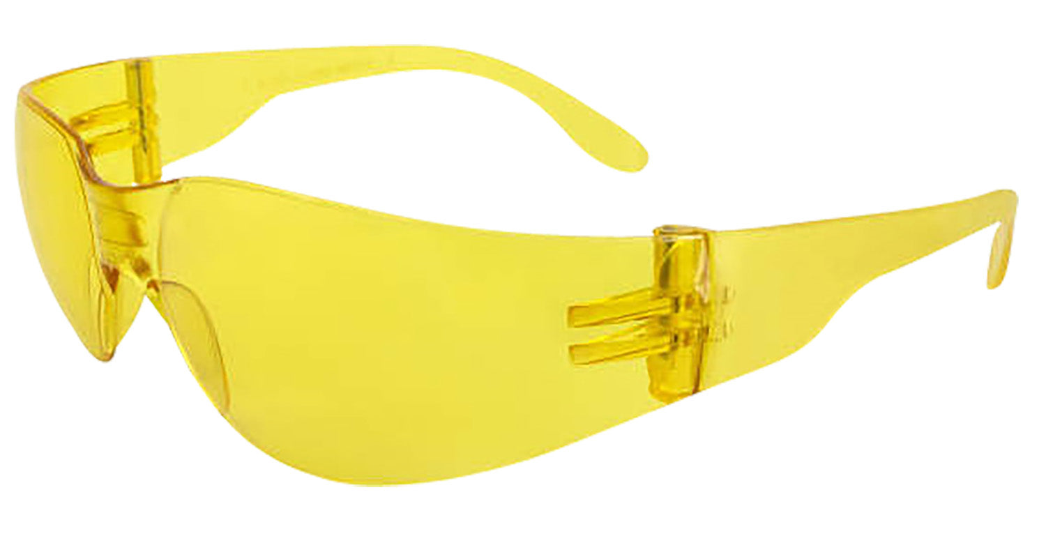 RAD MR0140ID MIRAGE AMBER GLASSES