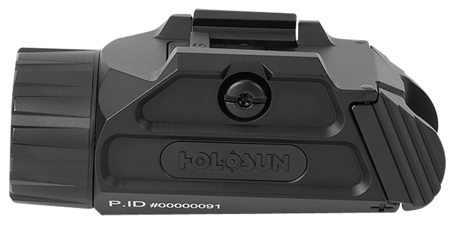 HOLOSUN P.ID-HC POSITIVE ID PSTL LGHT