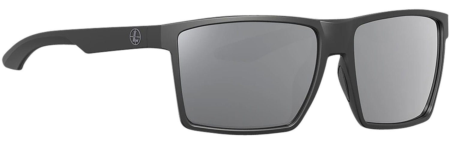 LEU 184361 DESOTO MATTE BLACK SHDGRY FLASH