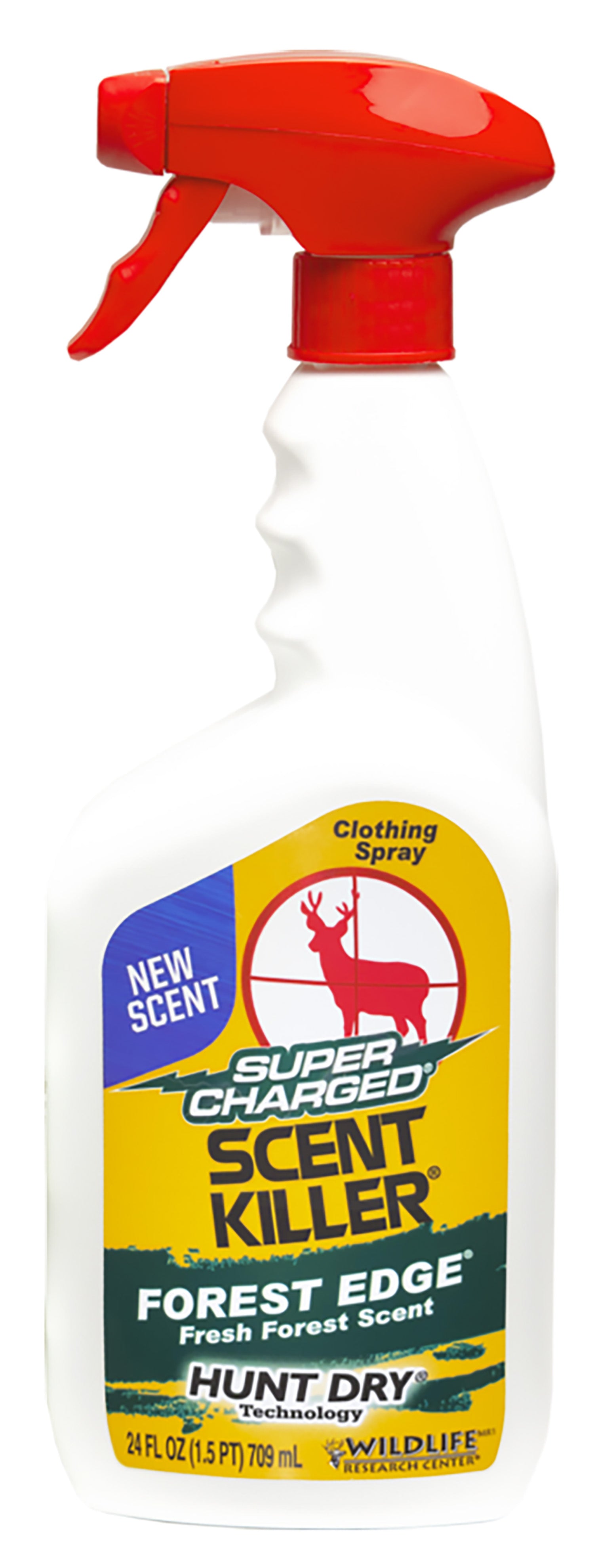 WILD 593 SK FOREST EDGE 24OZ