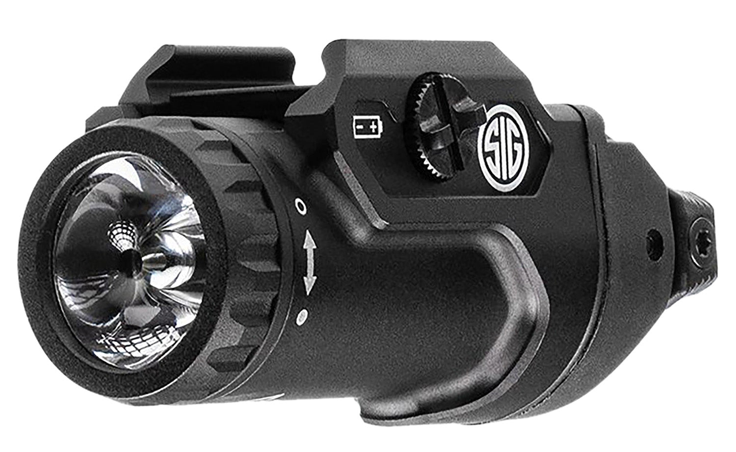 SIG SOF2R100 FOXTROT2R 2 MOUNTS 700 LUMEN
