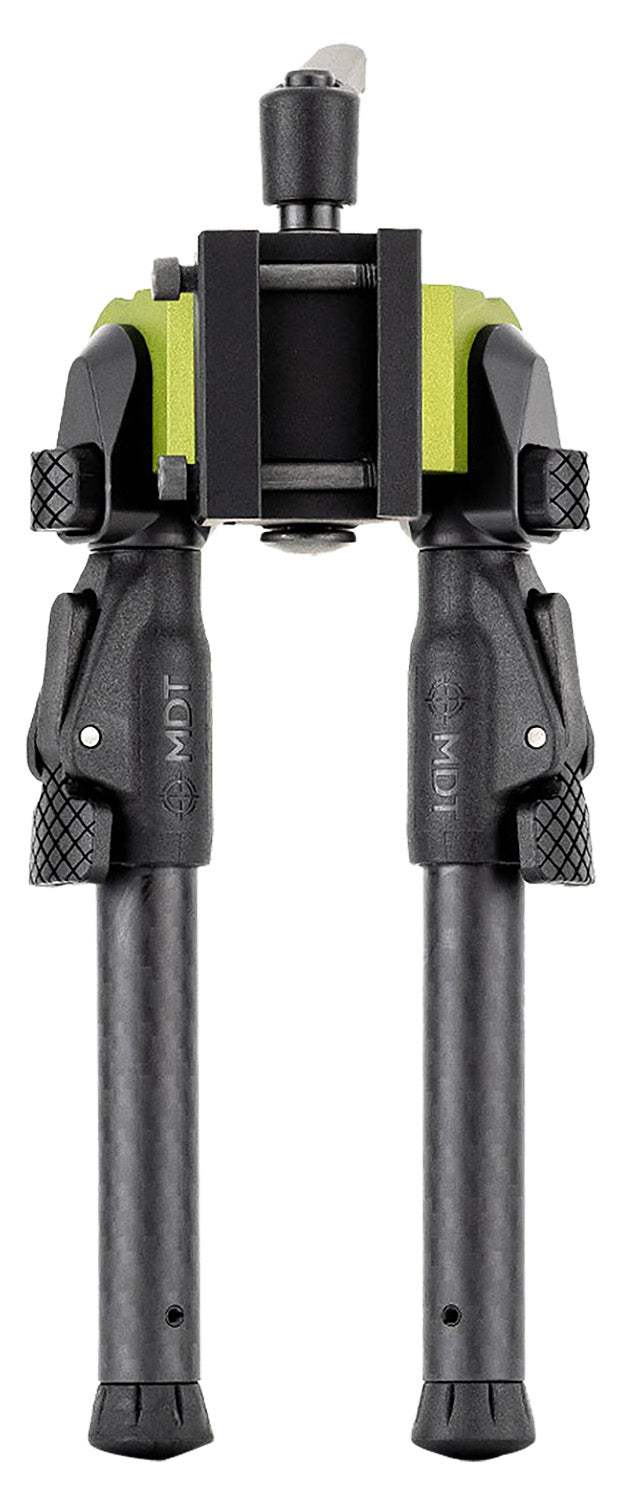 MDT 105561GRN BIPOD GRND POD RRS DOVETAIL GRN