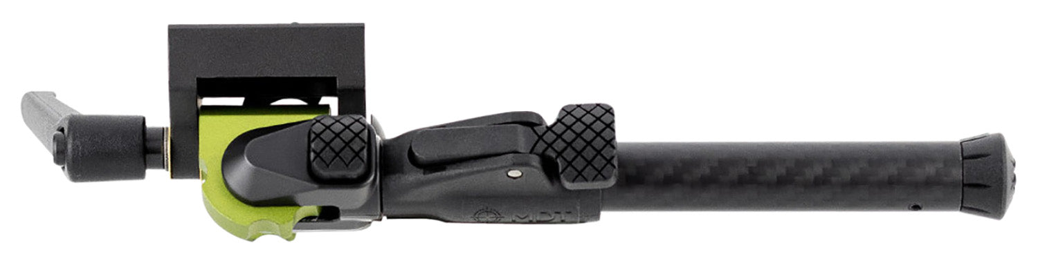 MDT 105561GRN BIPOD GRND POD RRS DOVETAIL GRN
