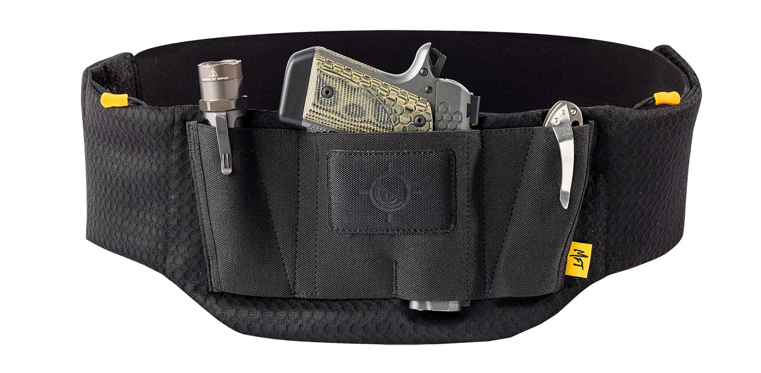 MFT H6-BB1 BELLY BAND FITS 26-52IN
