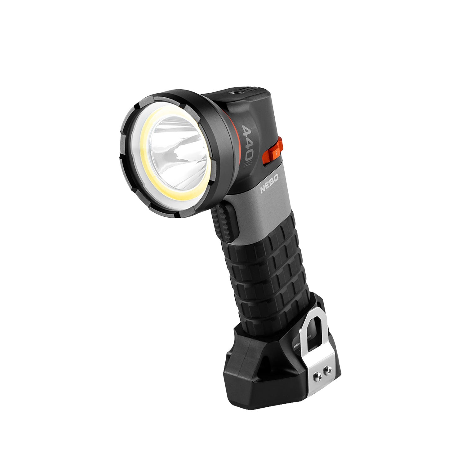 NEBO NEB-SPT-1004 LUXTREME SL25R SPOT 1/4 M REC