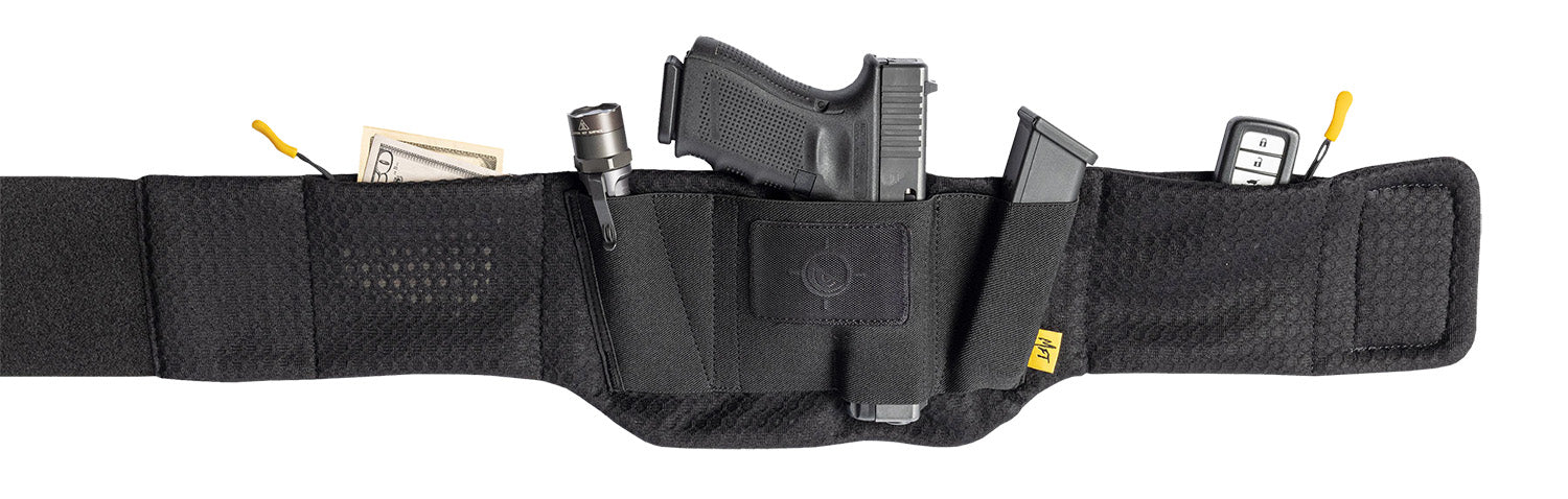 MFT H6-BB1 BELLY BAND FITS 26-52IN