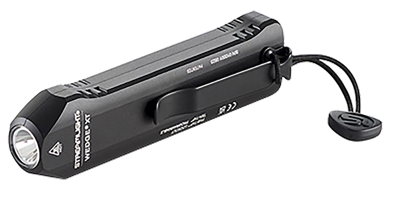 STL 88812 WEDGE XT EVERYDAY CARRY FLASHLIGHT BLK