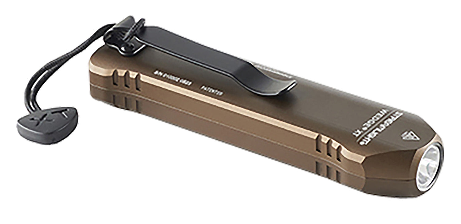 STL 88813 WEDGE XT EVERYDAY CARRY FLASHLIGHT COY