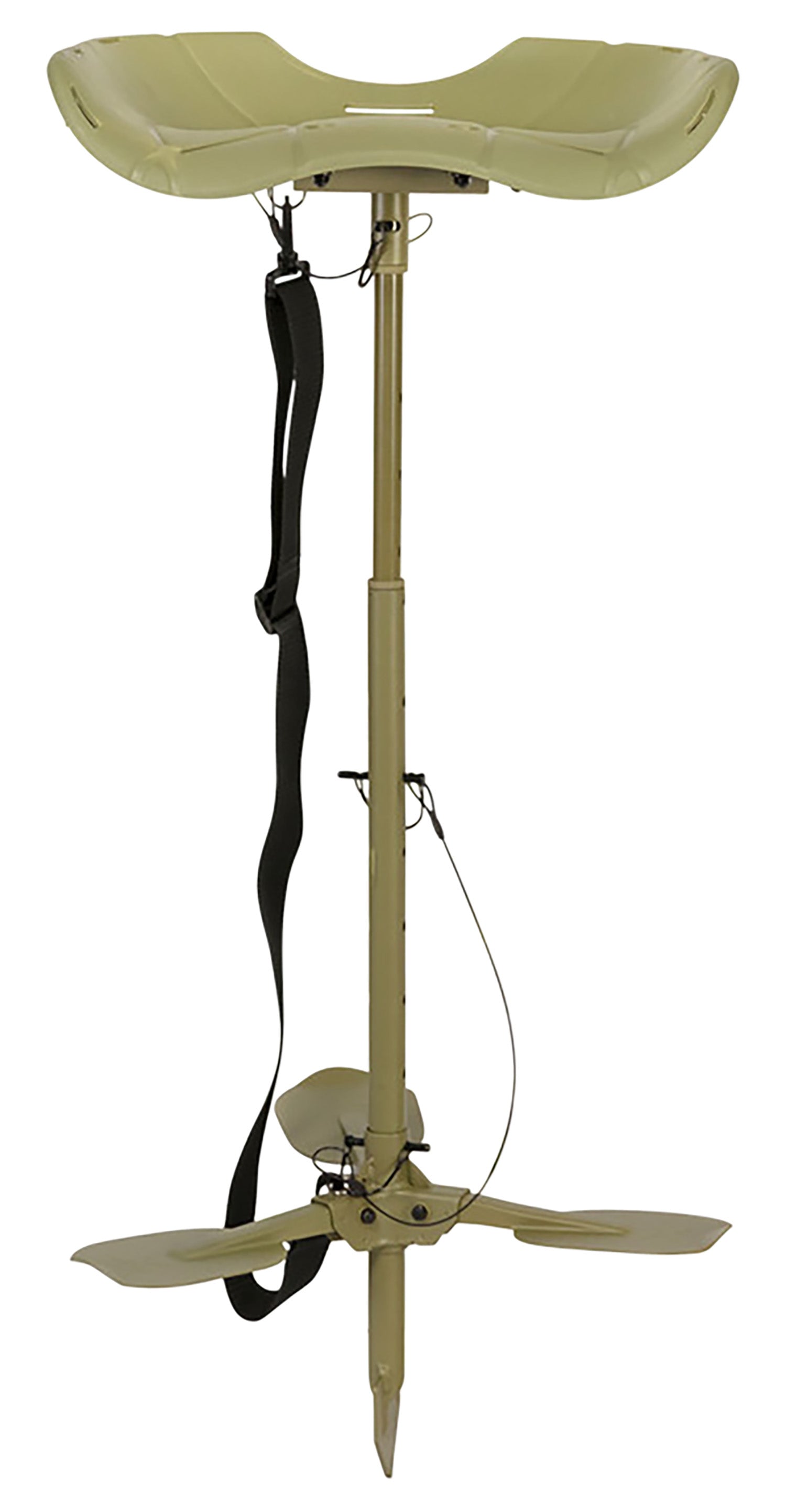 AVIAN AVX-HS3055 ERGO ULTIMATE MARSH SEAT