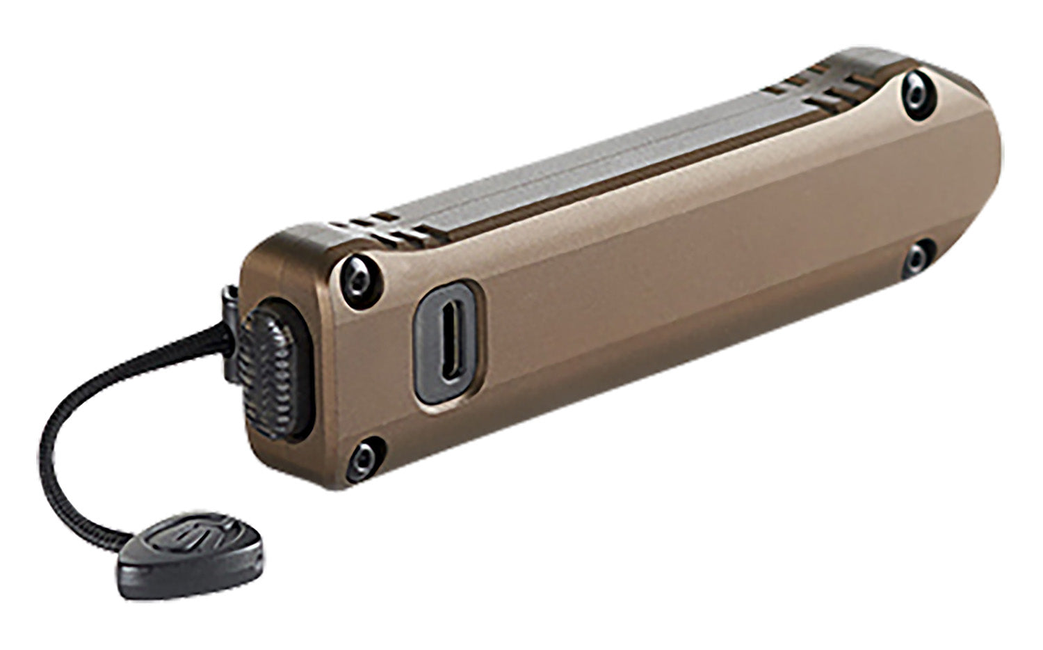 STL 88813 WEDGE XT EVERYDAY CARRY FLASHLIGHT COY