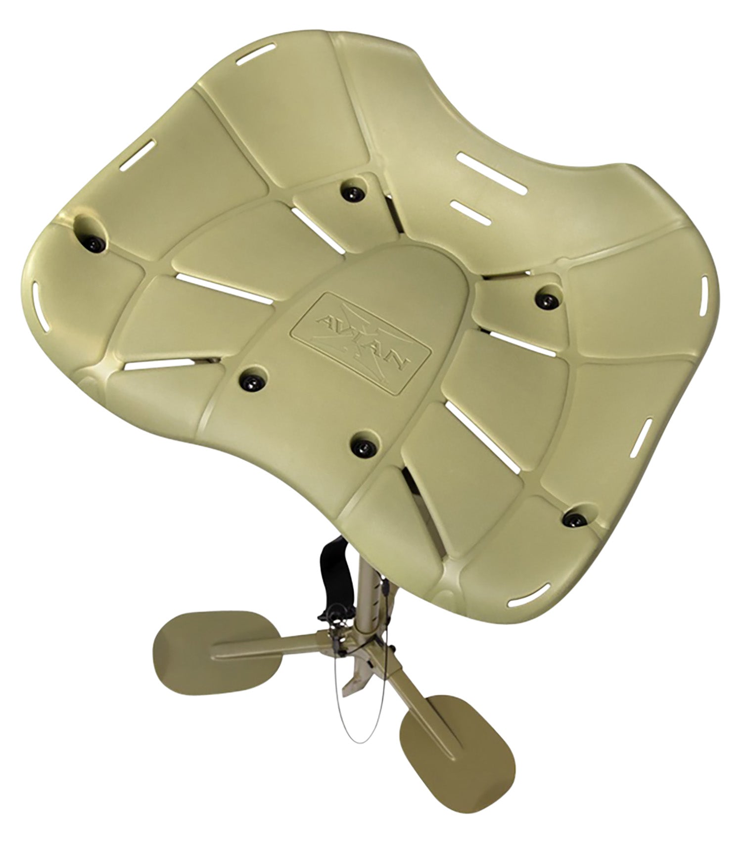 AVIAN AVX-HS3055 ERGO ULTIMATE MARSH SEAT