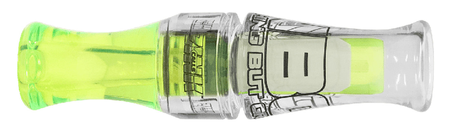 ZINK ZNK-ZNK6046 NBG DUCK CALL POLY SINGLE LEMDR