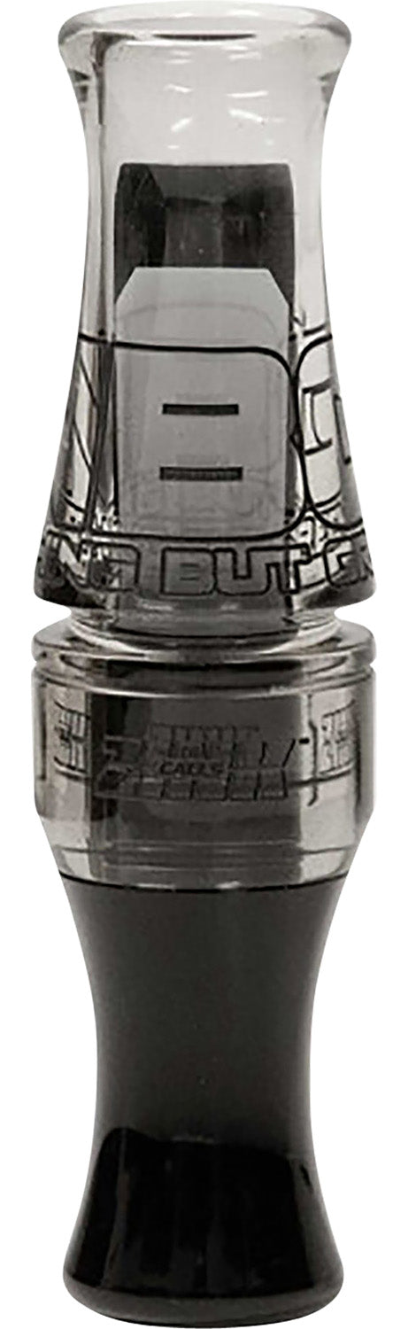 ZINK ZNK-ZNK6043 NBG DUCK CALL POLY SINGLE GNSMK
