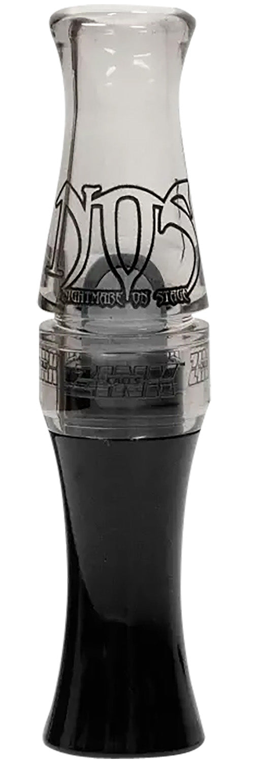 ZINK ZNK-ZNK5014 NOS GOOSE CALL POLY SNGL GNSMK