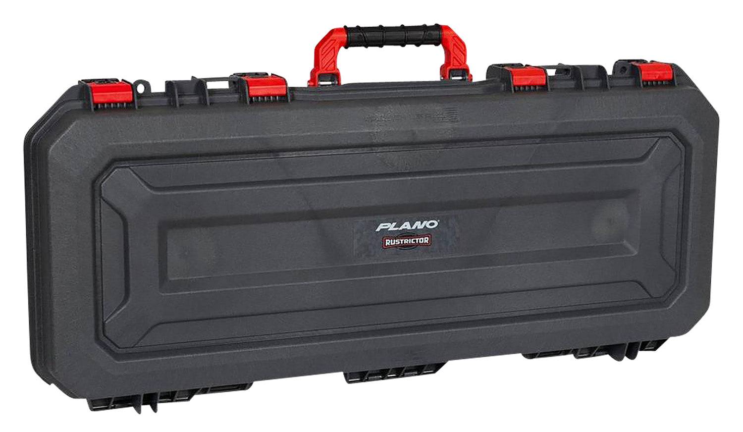 PLANO PLA11836R 36IN AW RFL CASE W/RUSTRICTOR G/R