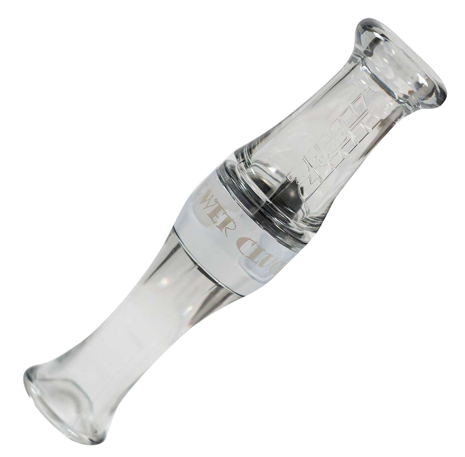 ZINK ZNK-ZNK859 PC-1 GOOSE CALL POLY SNGL GNSMK