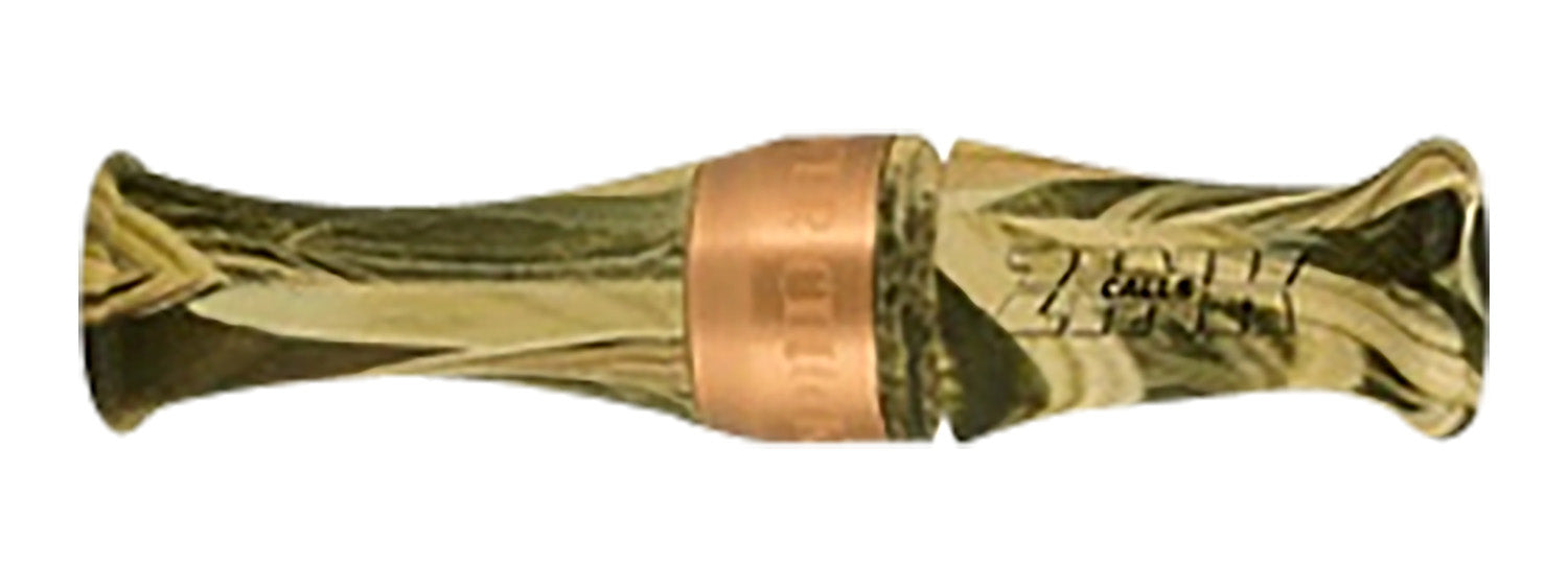 ZINK ZNK-ZNK2006 PC-1 GOOSE POLY SNGL MOSHD BLD