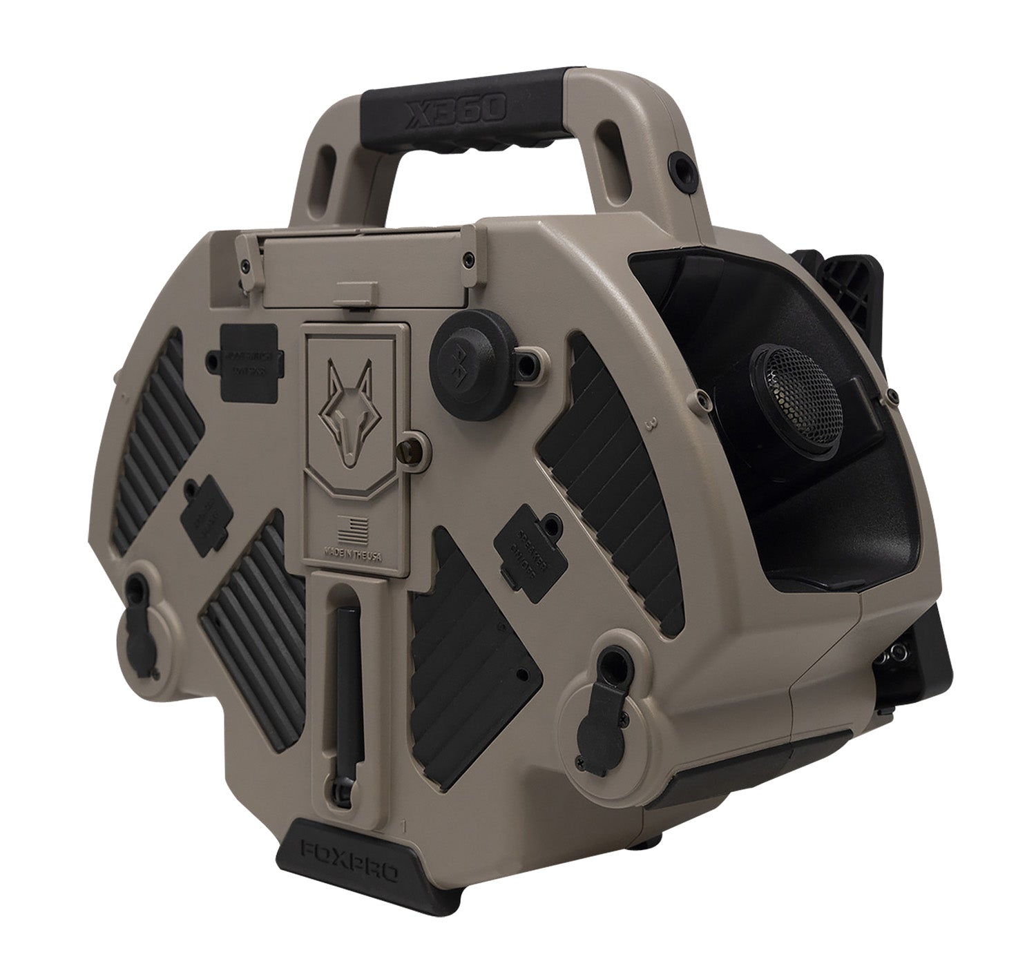 FOXPRO X360 DIGITAL GAME CALL