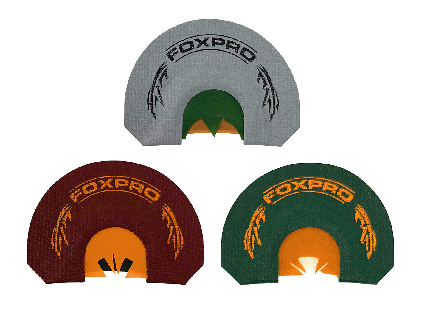 FOXPRO CSBRDTKRCOMBO TURKEY CALL