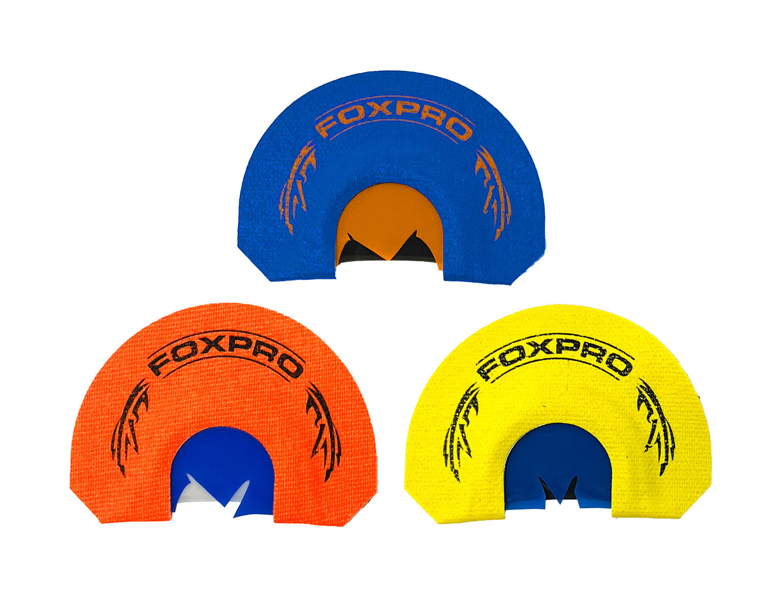 FOXPRO CSSPURTKRCOMBO SPUR TAKER COMBO PACK