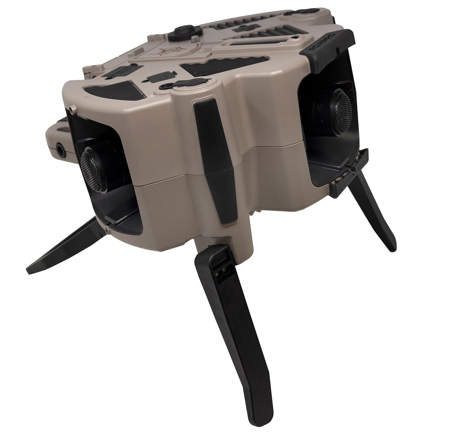FOXPRO X360 DIGITAL GAME CALL