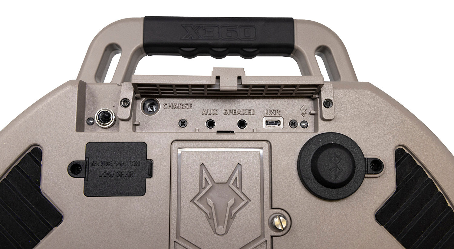 FOXPRO X360 DIGITAL GAME CALL