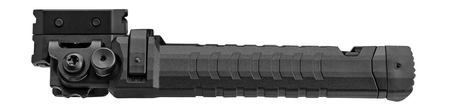 FAB FX-SPIKEMB SPIKE TACT BIPOD MLOK COMPATBLE
