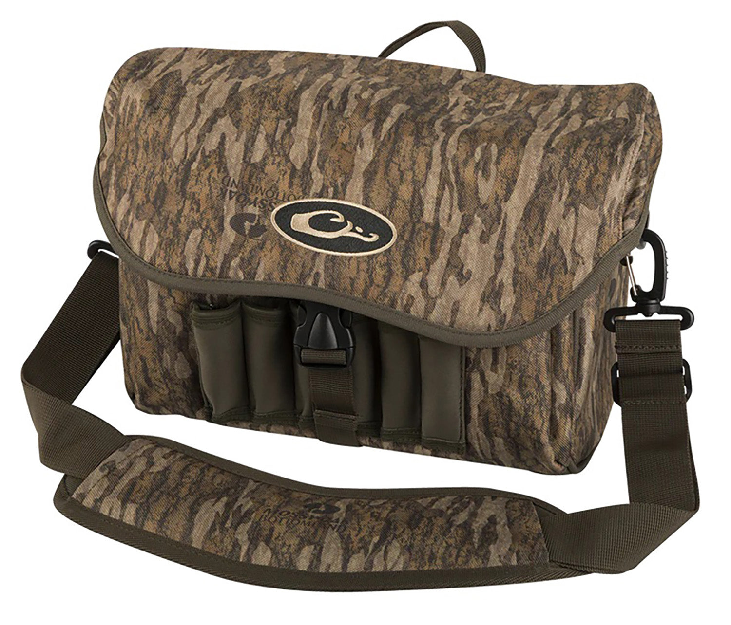 DRAKE DA1051-006 REFUGE BLIND BAG BTTMLND