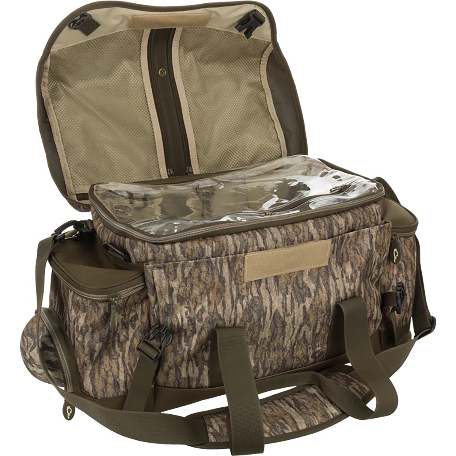 DRAKE DA2020-006 BLIND BAG LG BTTMLND