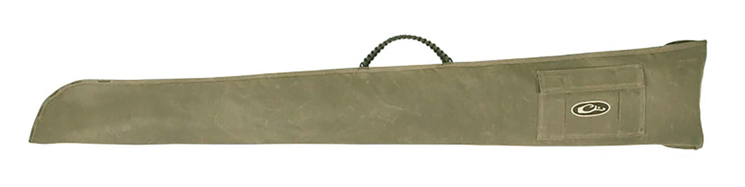 DRAKE DA4010-OLV WAX GUN SLEEVE OLIVE