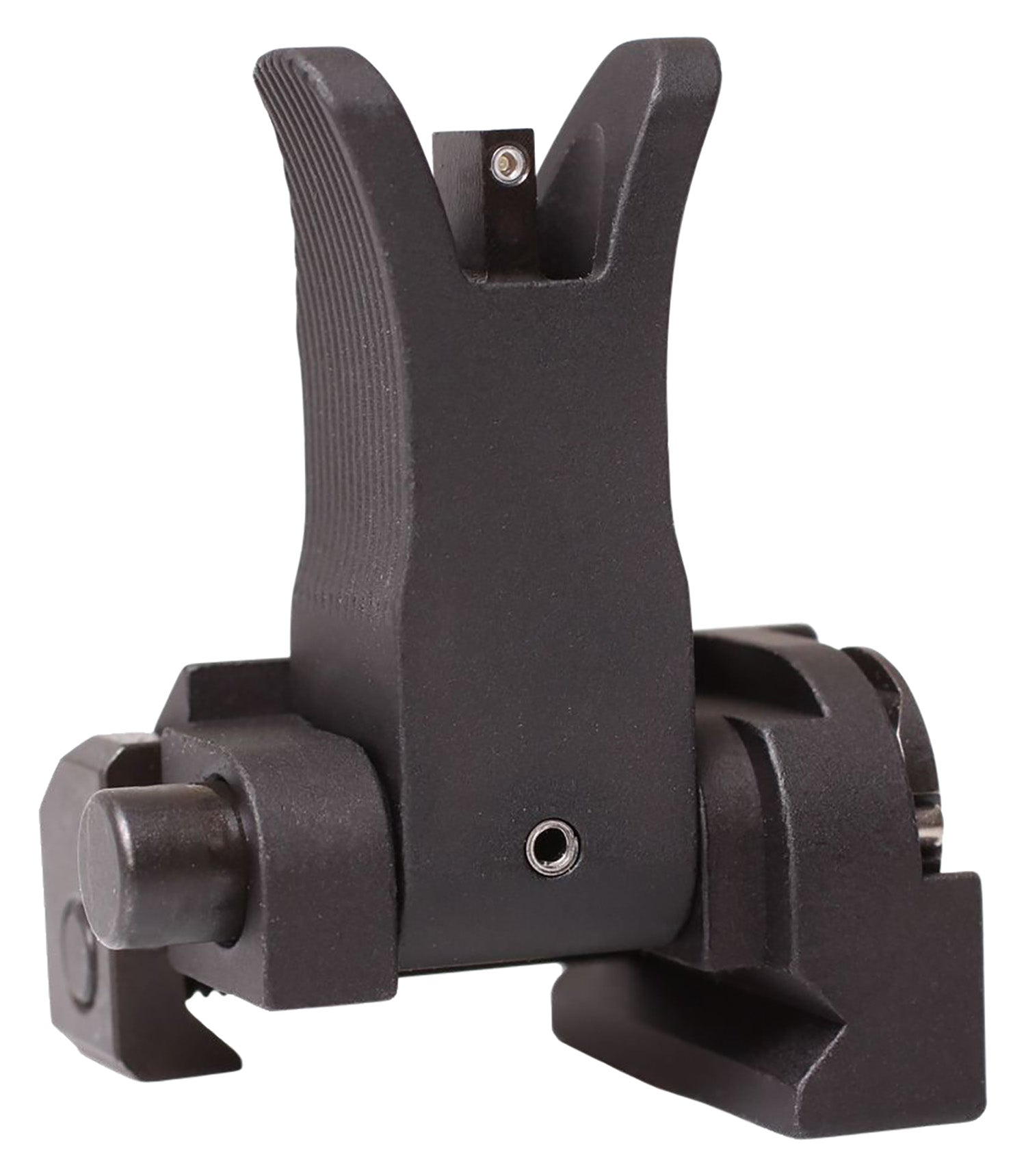 TROY SSIG-FBS-FMBT-01 TRI M4 FRT SIGHT BLK