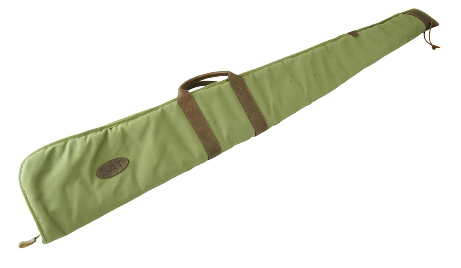 BOYT GCSGUS52 CANVAS LG CASE SZ 52 GRN