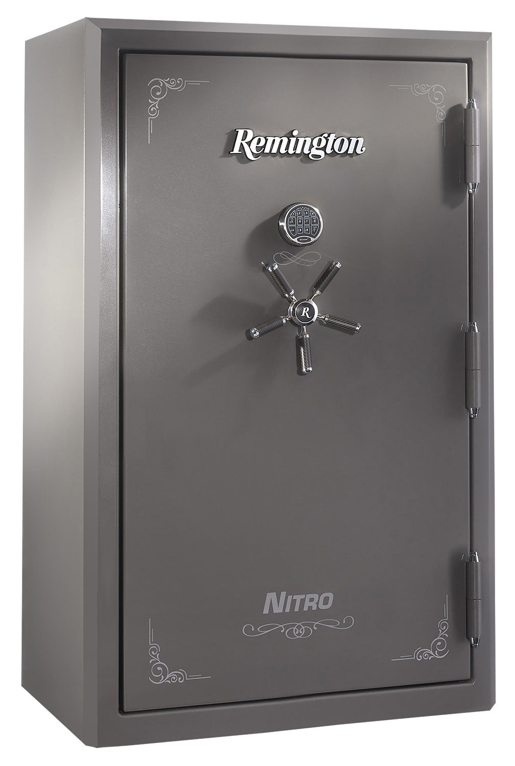 SA SECSAR6546N REM NITRO 46+8 GUN 60MIN ELC