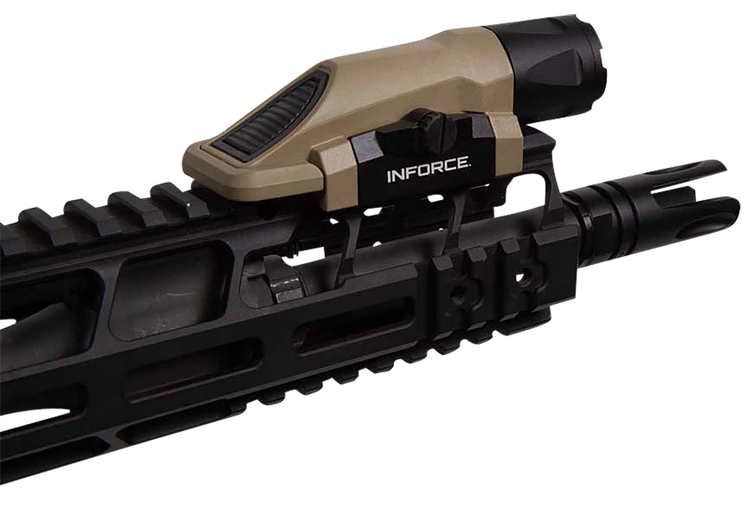 INFORCE IF71011DE INFORCE WML WHITE GEN 3 FDE