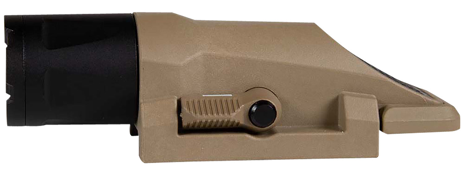 INFORCE IF71013DE INFORCE WML WHITE/ IR GEN 3 FDE