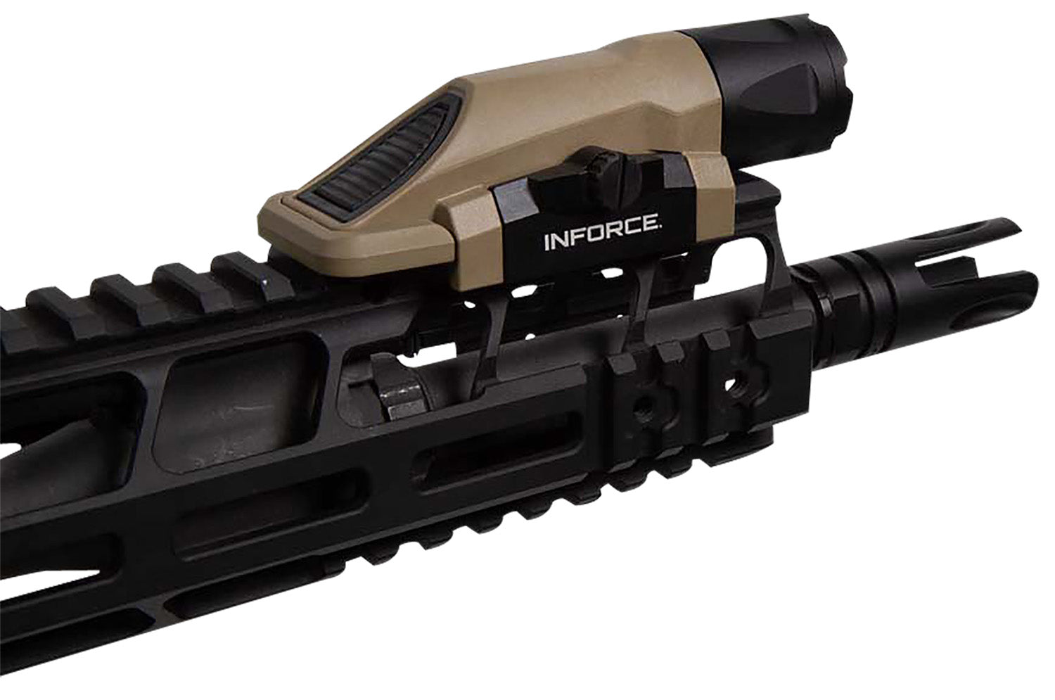 INFORCE IF71013DE INFORCE WML WHITE/ IR GEN 3 FDE