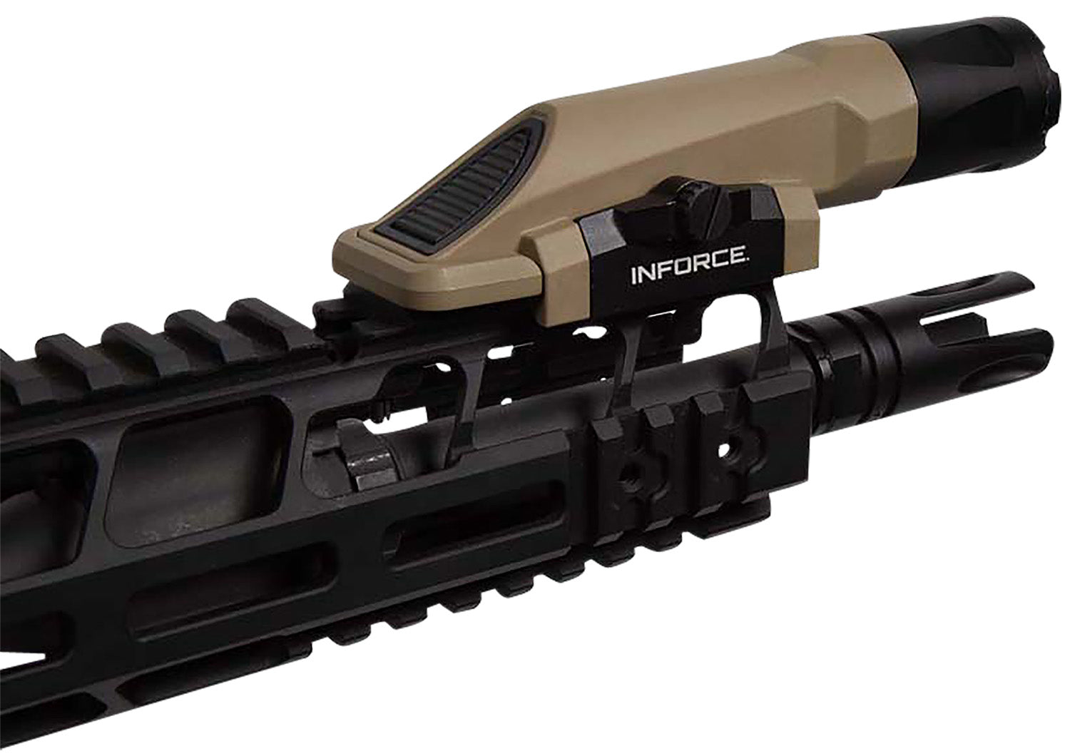 INFORCE IF71012DE INFORCE WMLX WHITE GEN 3 FDE