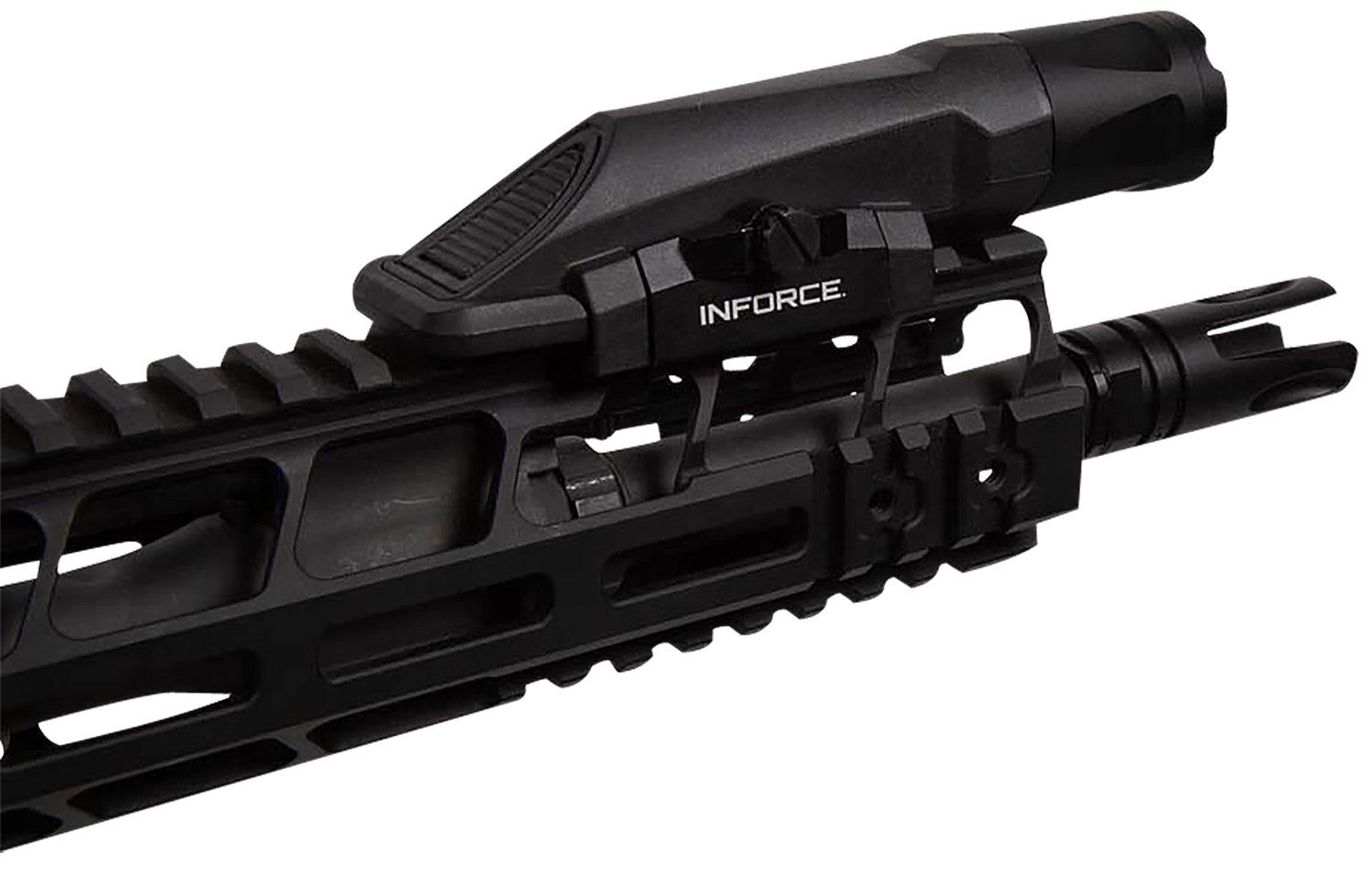 INFORCE IF71014 INFORCE WMLX WHITE/ IR GEN 3