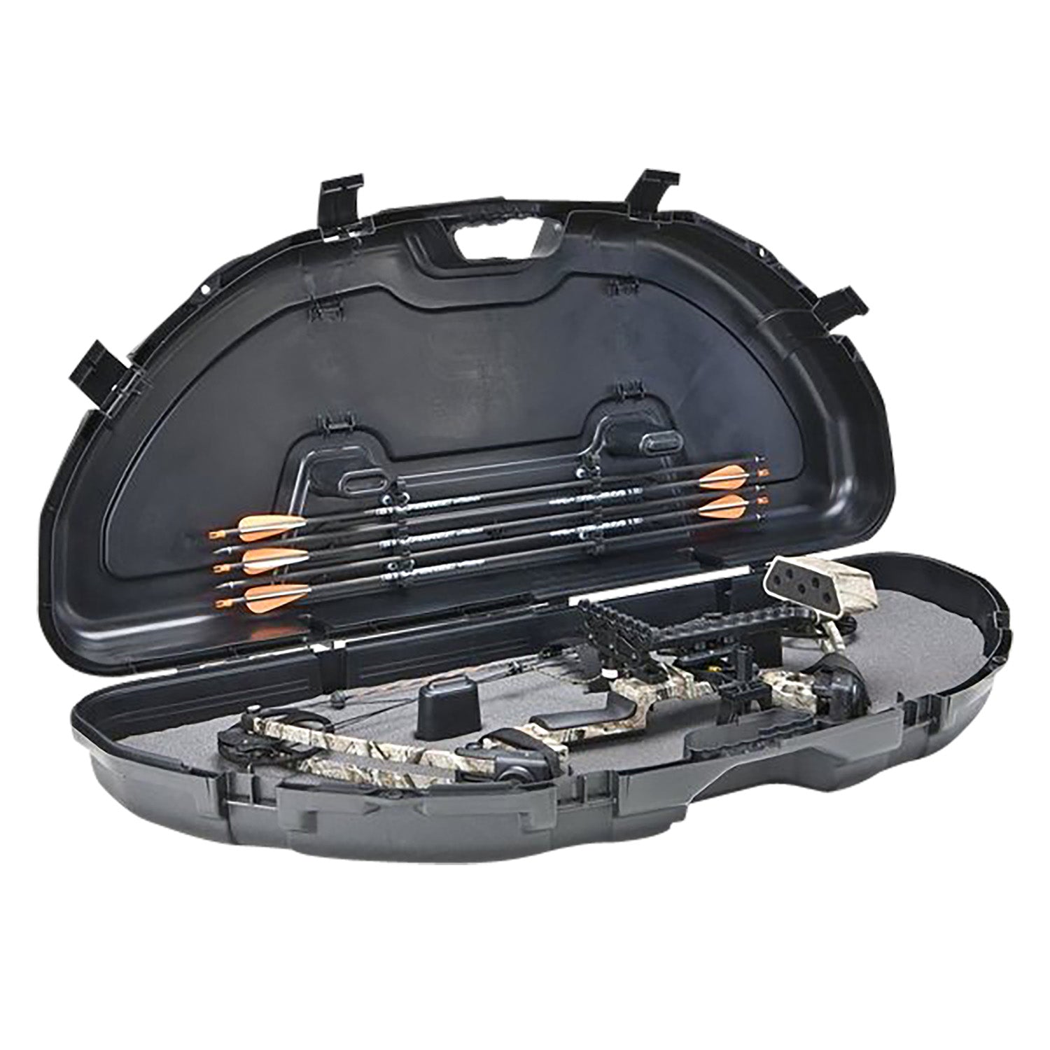 PLANO 111096 CMPT BOW CS BLK