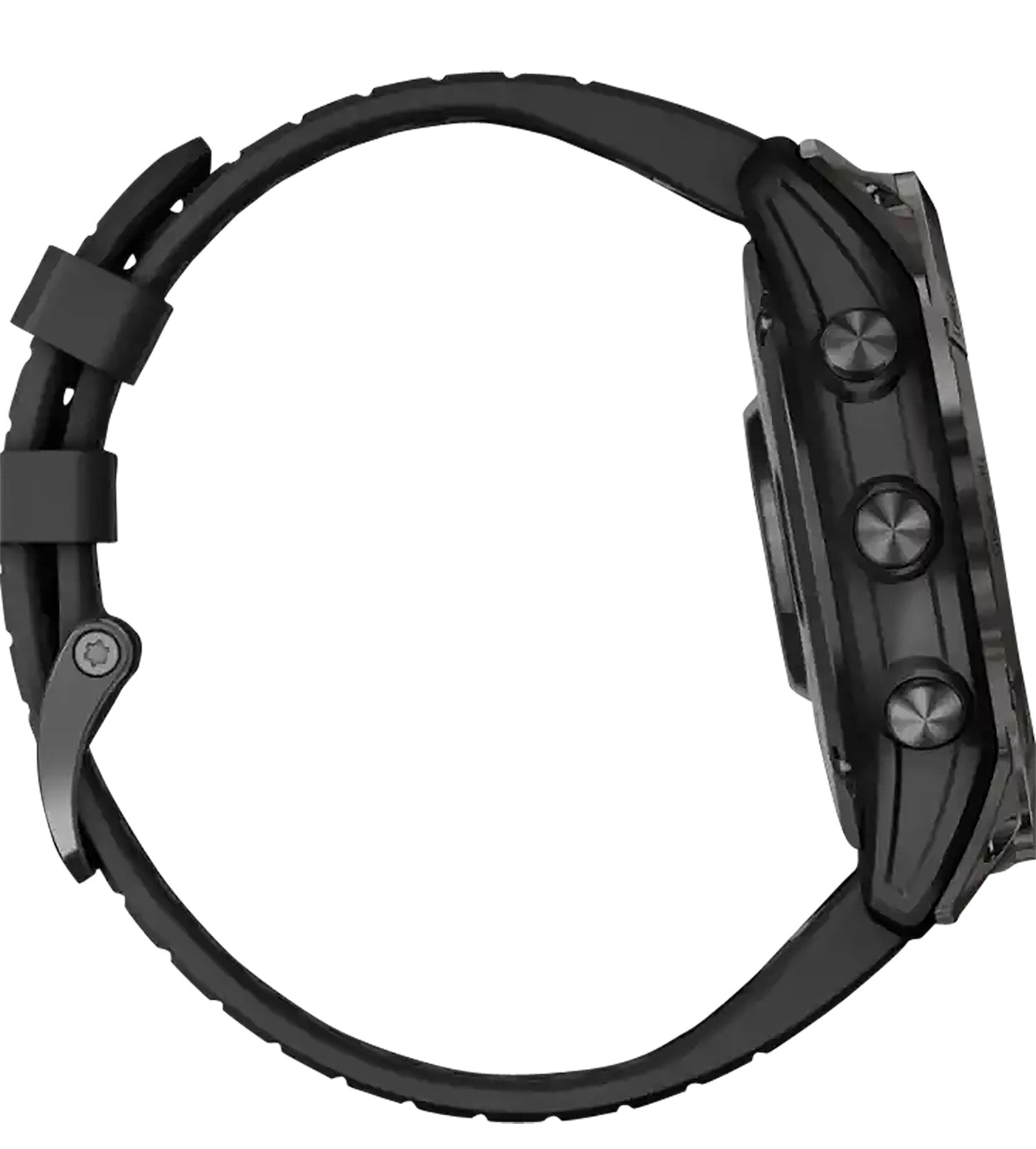 GAR 010-02804-00 EPIX PRO G2 CARBON GRAY TIBLK