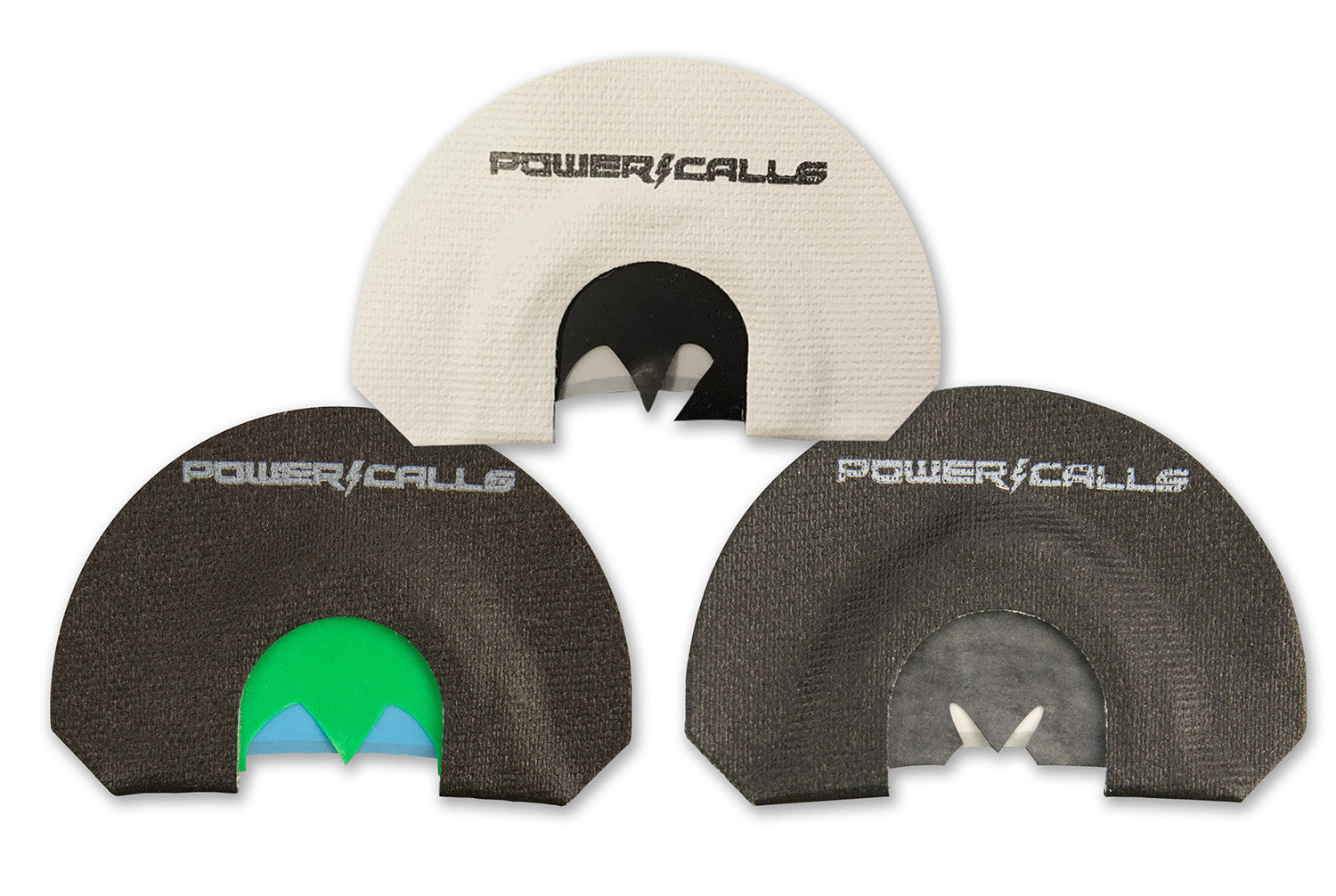 POWERCALL 24254 BEAU BROOKS PRO PACK DIAPH CALL
