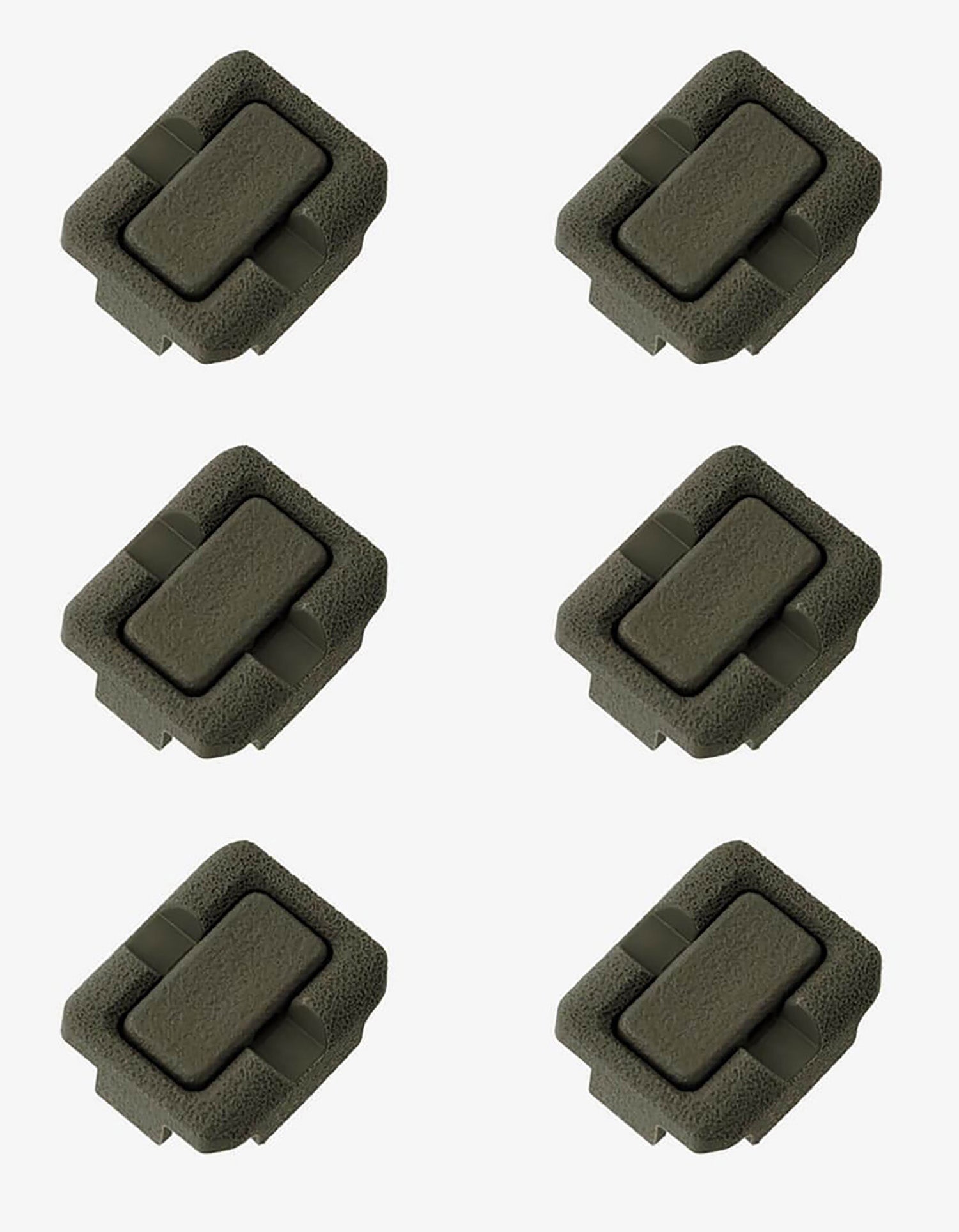 MAGPUL MAG1296-ODG WIRE CONTROL KIT M-LOK