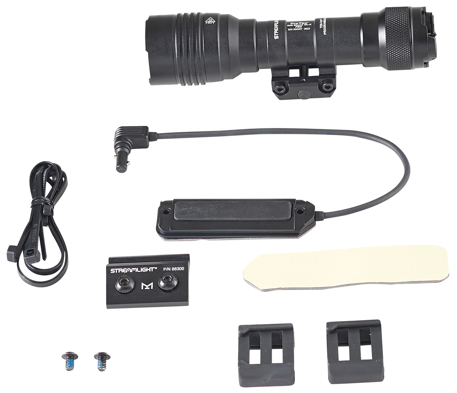STL 88126 PROTAC RM HL-X PRO