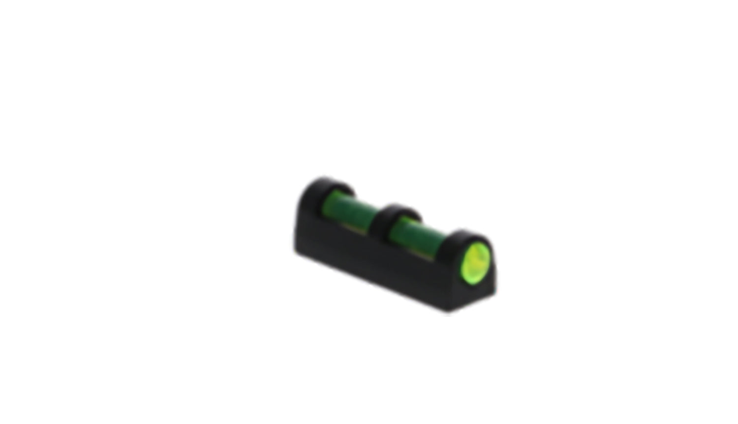 TRU TG-947UG LONGBEAD METAL UNIV GRN