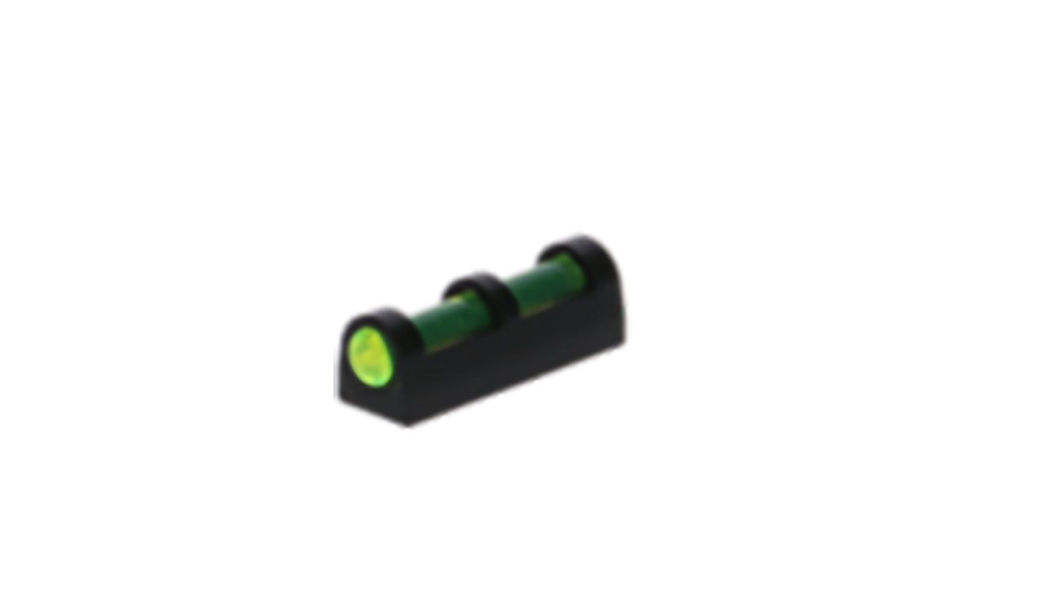 TRU TG-947UG LONGBEAD METAL UNIV GRN