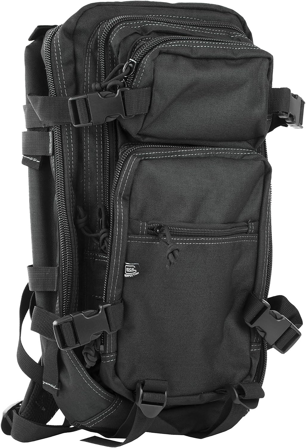 GLK AS02000 3-1 BACK PACK BLK P