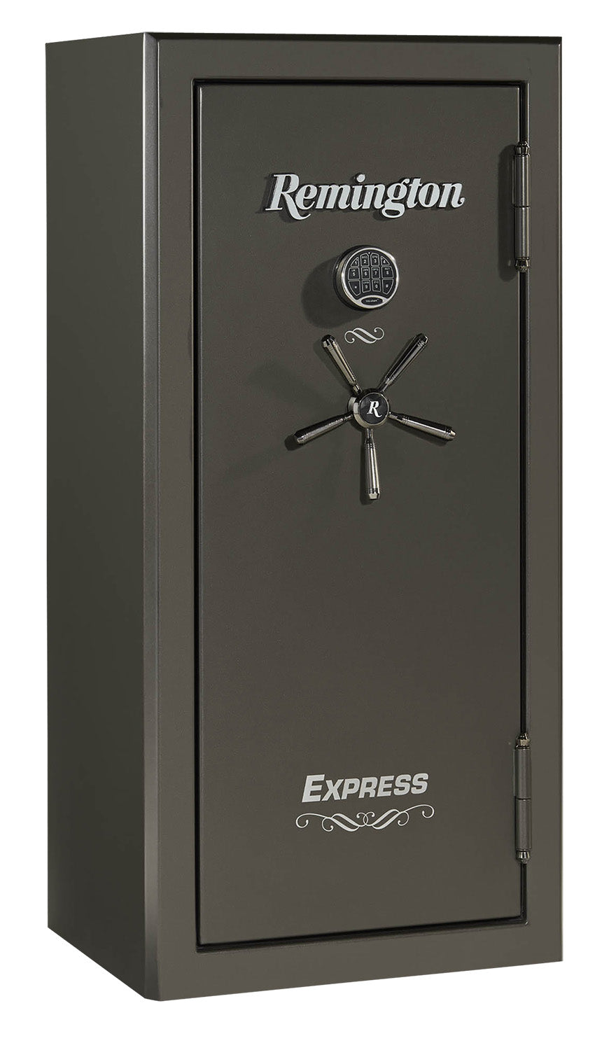 SA SECSAR5924E REM EXPRESS 24+4 GUN 60MIN ELC