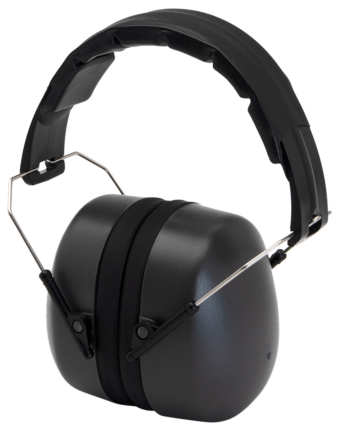 PYRA PM3011 MUFFS NRR26 GRAY