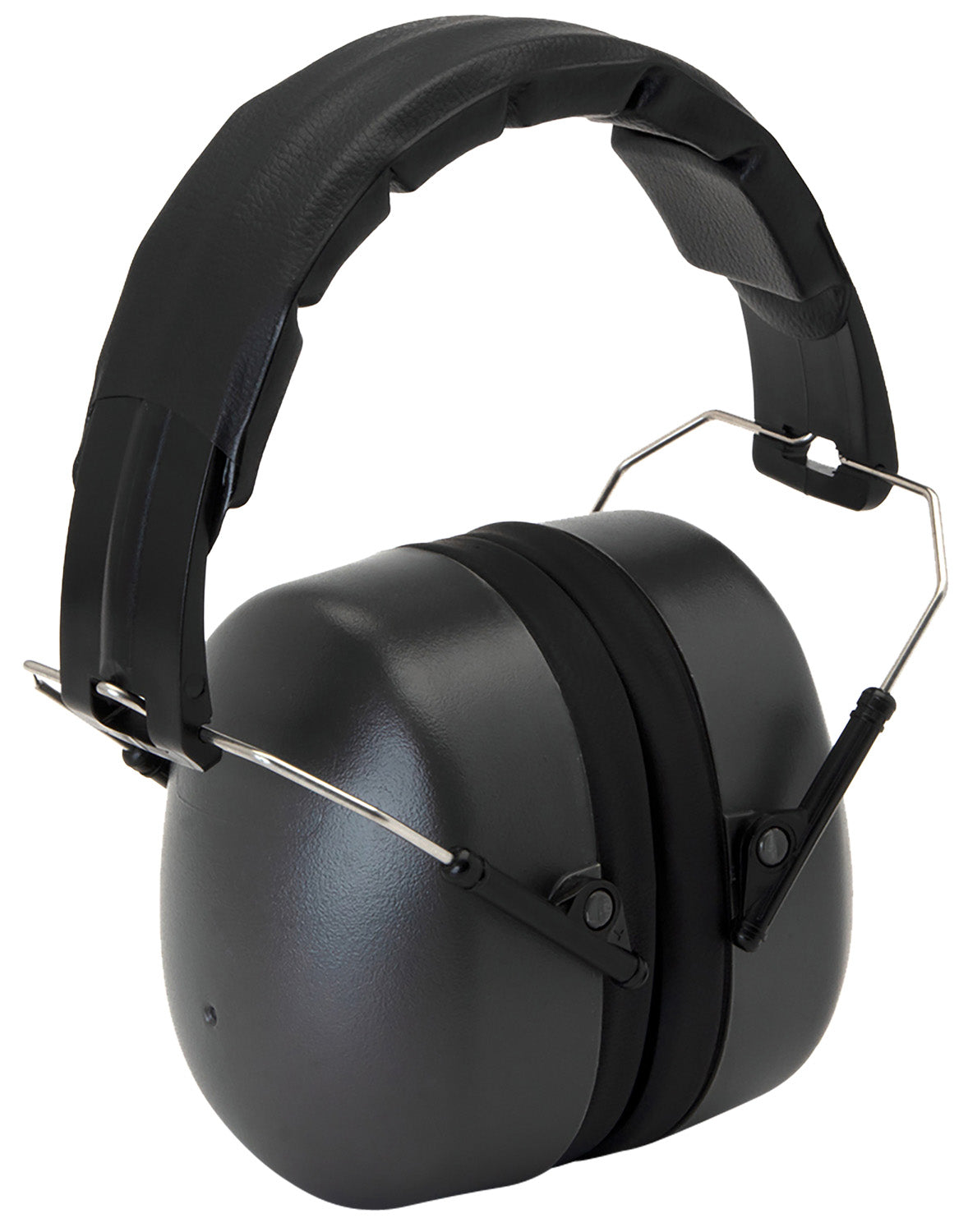 PYRA PM3011 MUFFS NRR26 GRAY